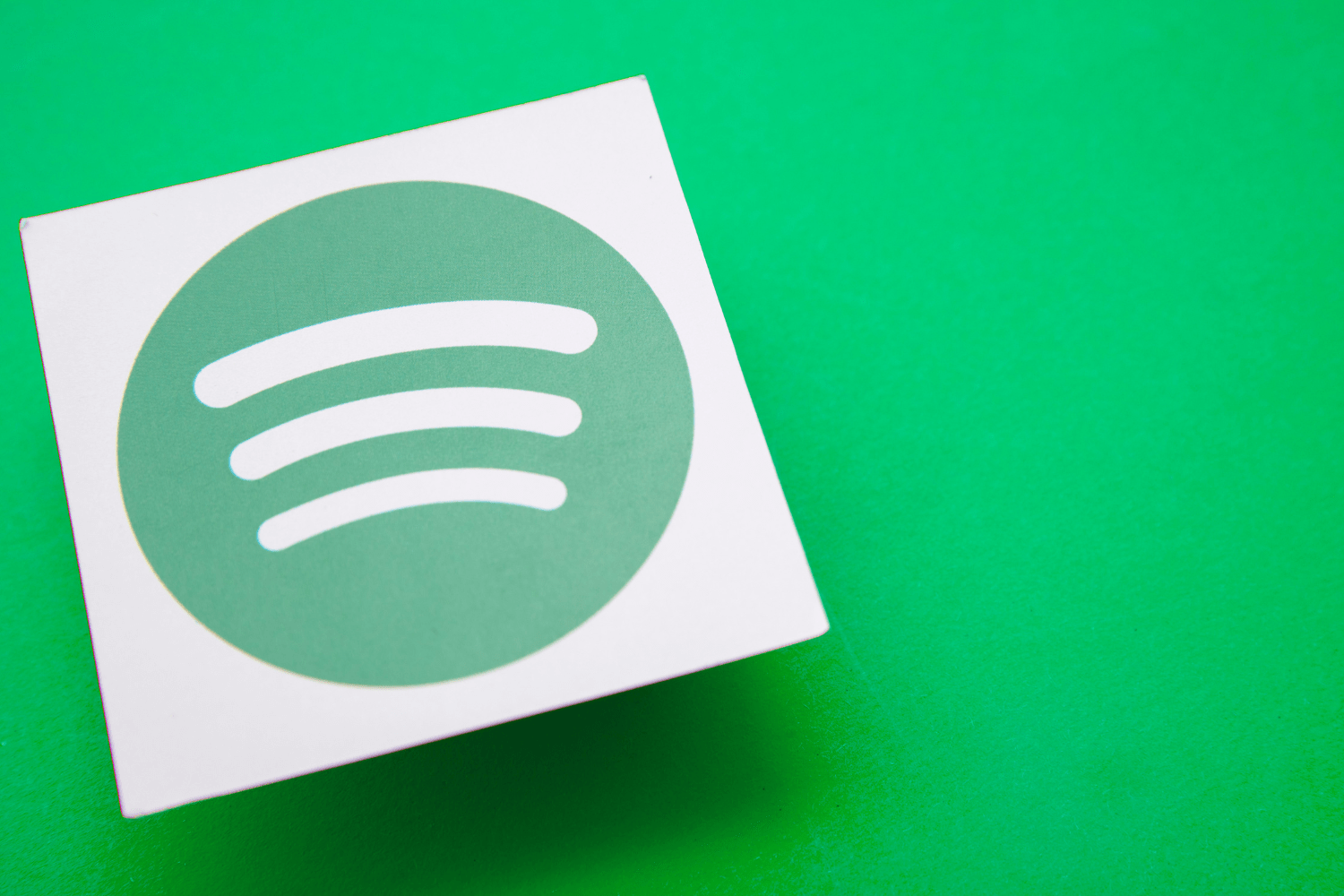 Spotify prévoit 200 millions d’abonnés payants fin 2022