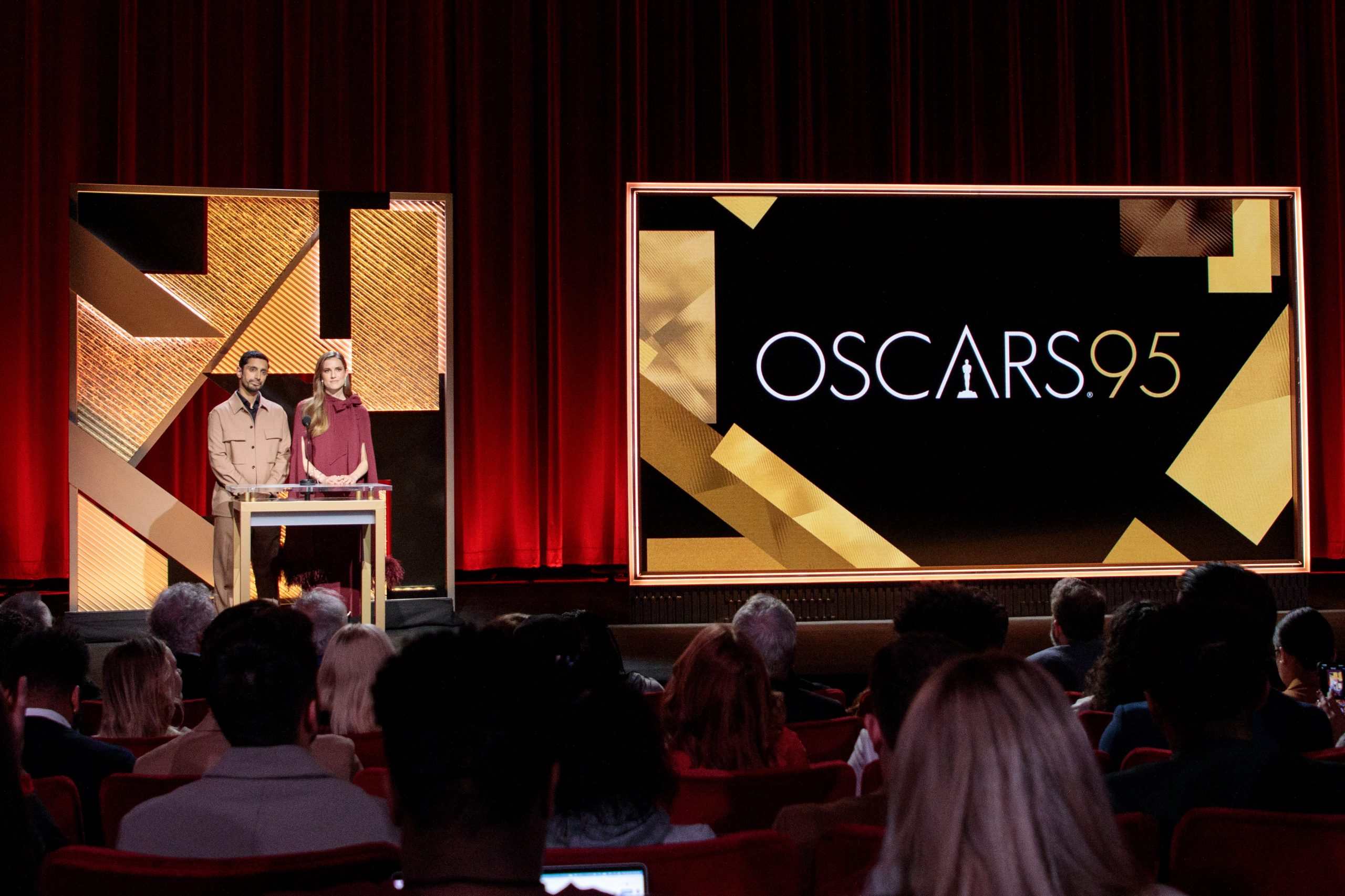 Oscars 2023 : Lady Gaga, Rihanna et Tems parmi les nominations pour la chanson originale 