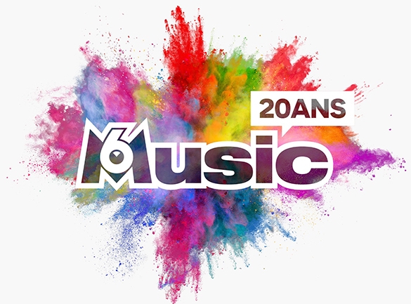 Le groupe M6 renouvelle ses engagements pour l’exposition de la musique et des artistes