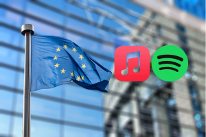 Streaming : Apple en situation d’abus de position dominante pour la Commission Européenne