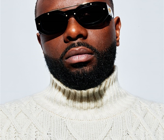 Top albums France : Gims #1 pour la 3ème semaine consécutive, Josman #2, K Pop Demon Hunters #3