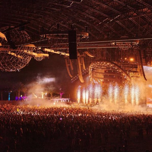 Coachella 2026 : Sabrina Carpenter, Karol G, Justin Bieber, Iggy Pop, Young Thug et Davido parmi les headliners