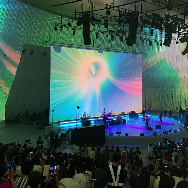 L’Exposition Universelle à Osaka, une occasion manquée de dynamiser l’export des artistes made in France en Asie