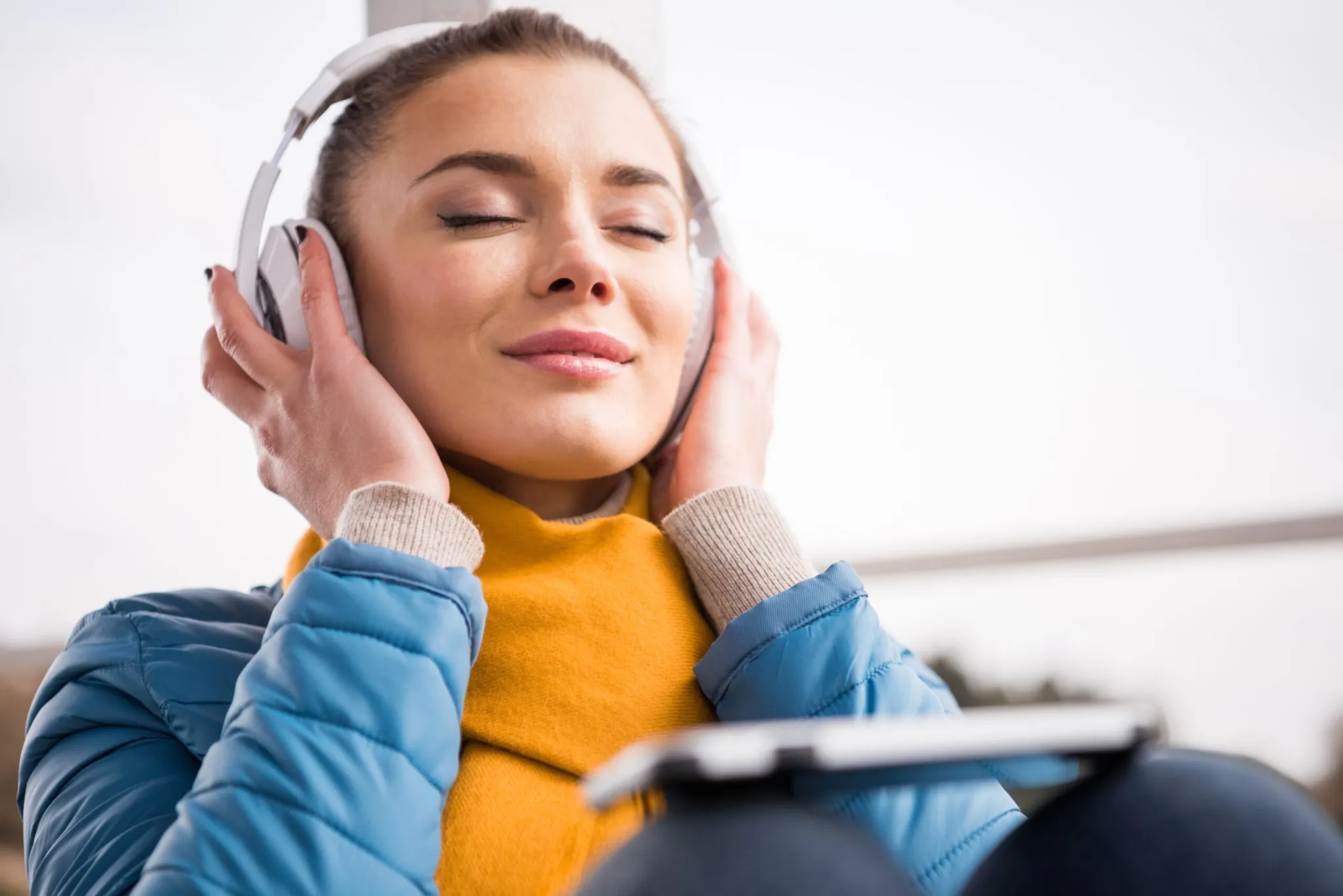 La croissance du marché américain de la musique enregistrée confortée par le streaming premium au premier semestre 2025