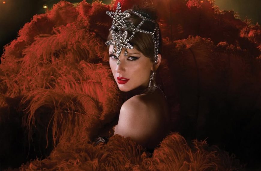 Taylor Swift réalise le 2ème meilleur démarrage de l’histoire avec son album ‘The life of a showgirl’, après Adele en 2015