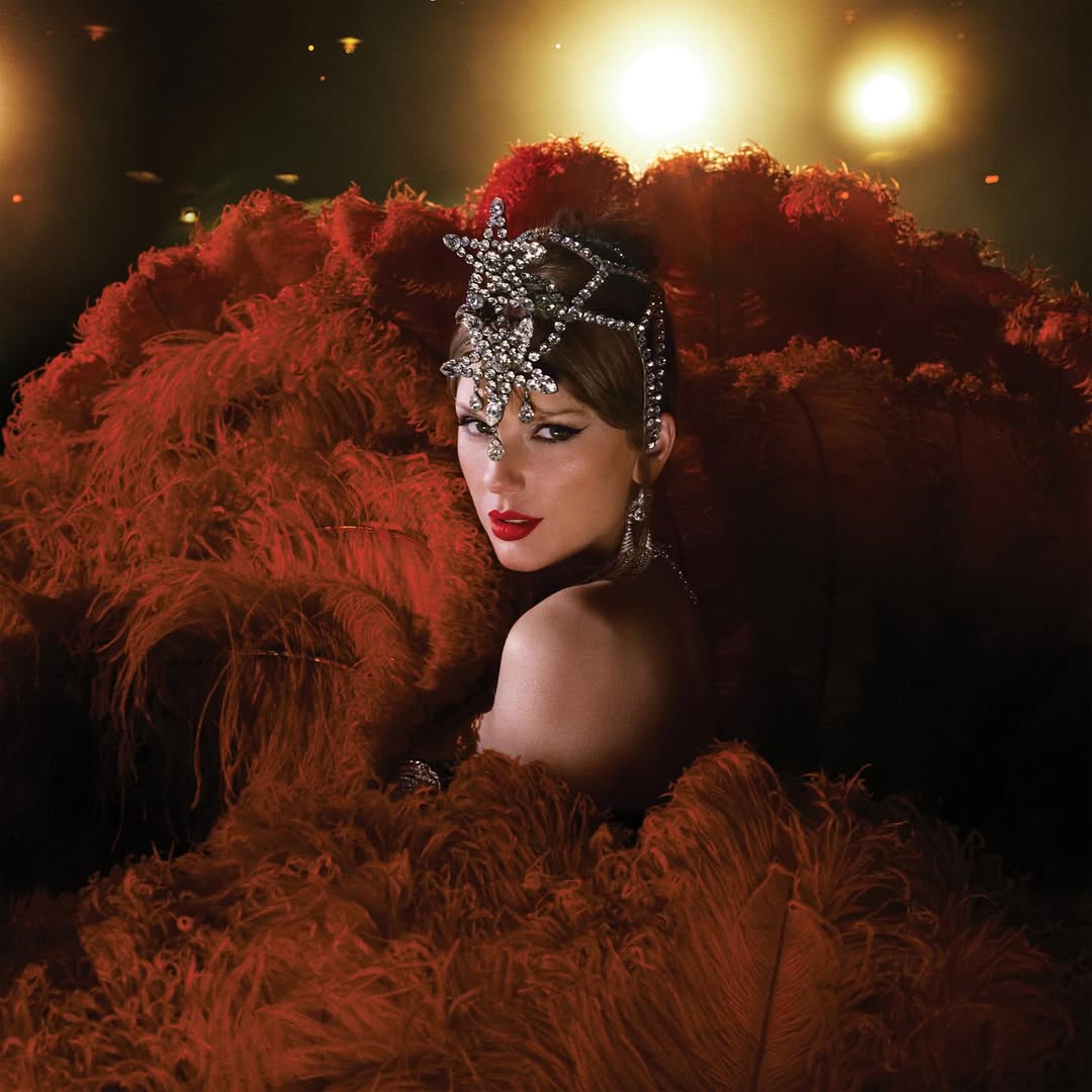 Taylor Swift réalise le 2ème meilleur démarrage de l’histoire avec son album ‘The life of a showgirl’, après Adele en 2015