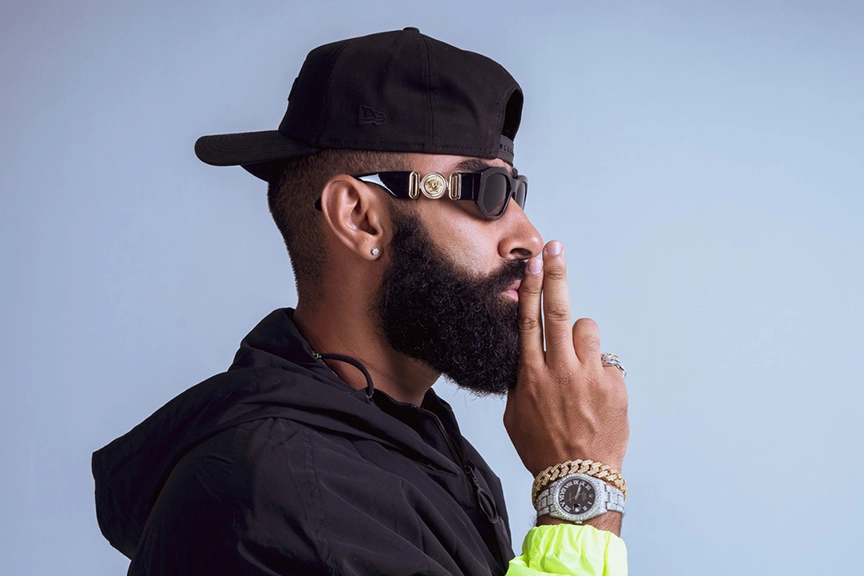 Top Albums France: La Fouine signe son meilleur démarrage depuis dix ans avec ‘Capitale du crime radio 2’