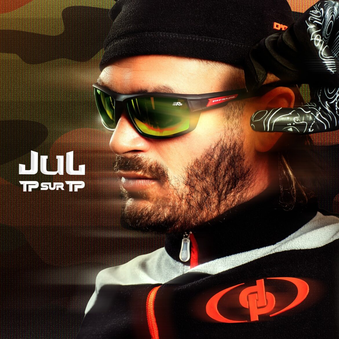 Top albums France: Jul #1 avec 134 000 ventes, KPop Demon Hunters #2, Slimane #3