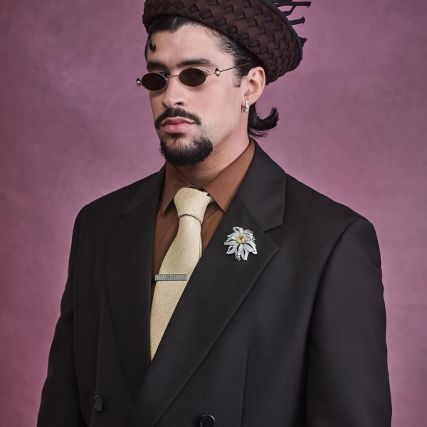 Spotify : Bad Bunny, artiste le plus streamé en 2025 dans le monde avec 19.8 milliards de streams, devant Taylor Swift et The Weeknd