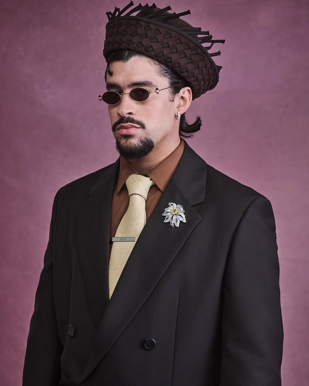 Spotify : Bad Bunny, artiste le plus streamé en 2025 dans le monde avec 19.8 milliards de streams, devant Taylor Swift et The Weeknd