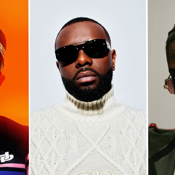 Jul, Gims et Ninho, artistes les plus écoutés sur Spotify en France en 2025