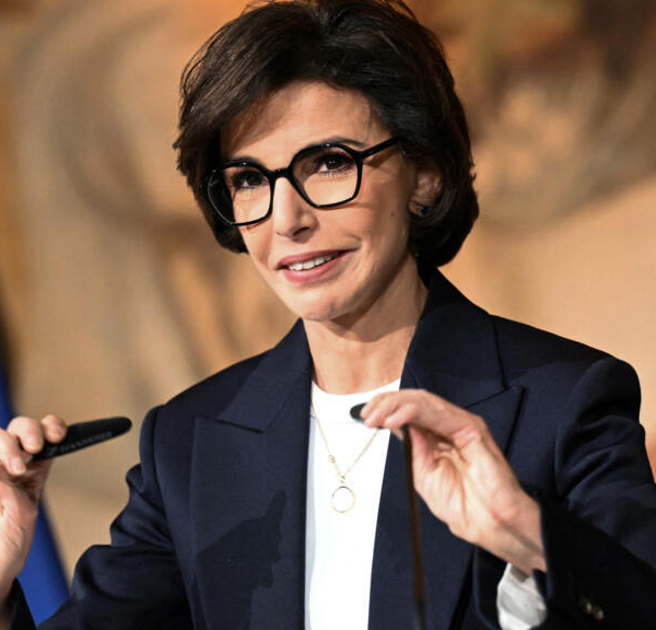 Rachida Dati réitère ses engagements sur l&rsquo;intelligence artificielle, l&rsquo;accès à la culture et l’emploi des artistes, pour son dernier discours en tant que ministre