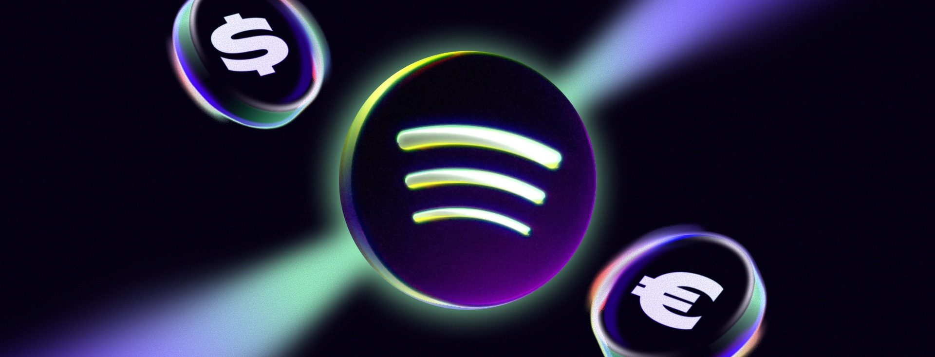 Spotify a versé 11 milliards $ aux ayants droit en 2025, et la moitié des royalties aux labels et artistes indépendants