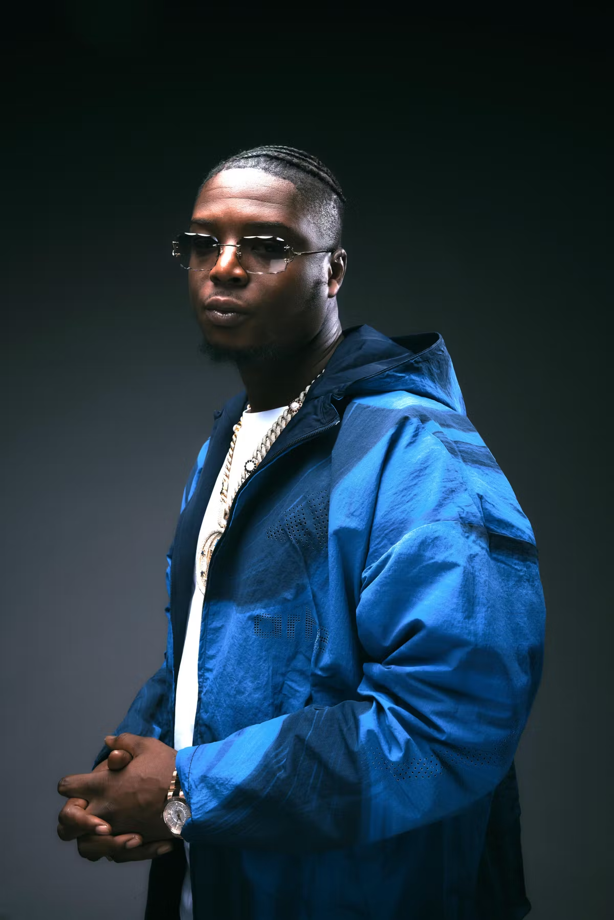 Ninho, #1 du Top albums France pour la 3ème semaine consécutive avec 10 000 ventes