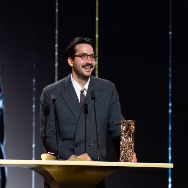 César 2026: le prix de la musique originale décerné à Arnaud Toulon pour “Arco”