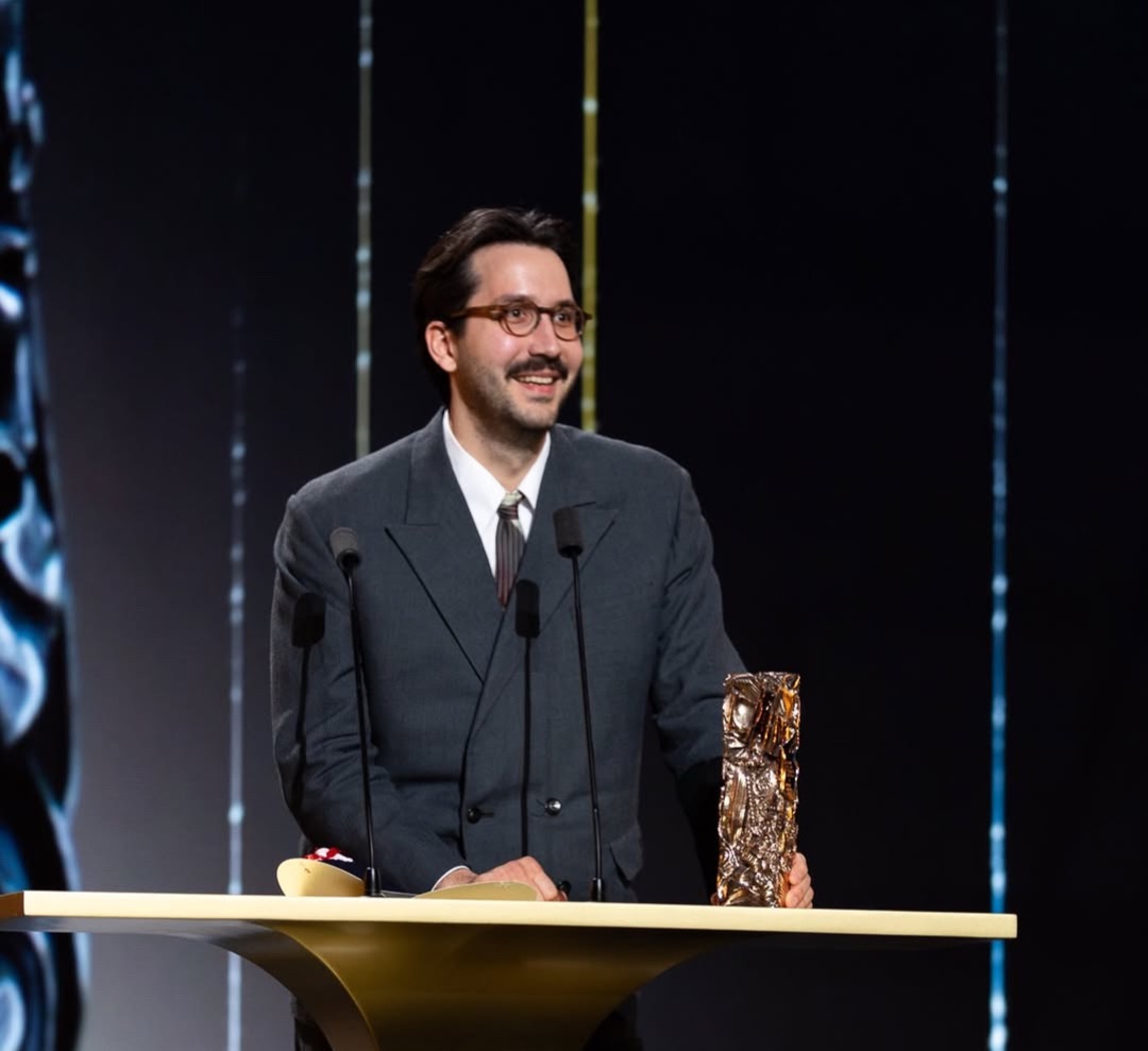 César 2026: le prix de la musique originale décerné à Arnaud Toulon pour “Arco”