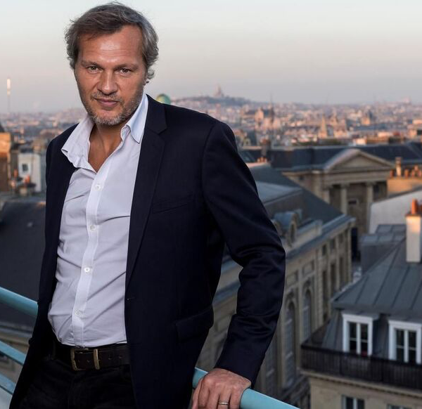 Olivier Nusse renouvelé en tant que CEO d&rsquo;Universal Music France (exclusivité MUSICBIZ)