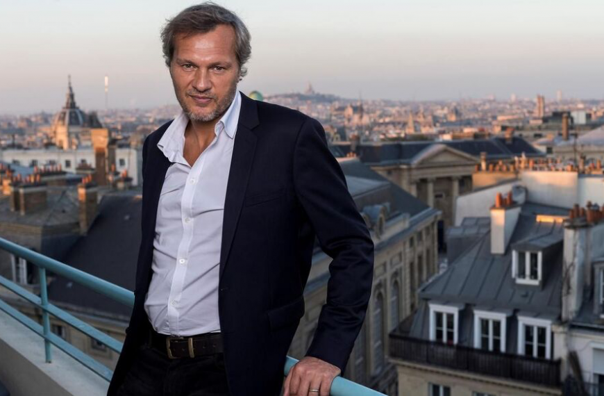 Olivier Nusse renouvelé en tant que CEO d&rsquo;Universal Music France (exclusivité MUSICBIZ)