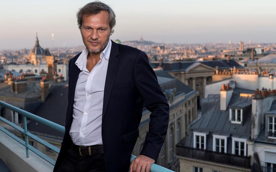 Olivier Nusse renouvelé en tant que CEO d&rsquo;Universal Music France (exclusivité MUSICBIZ)