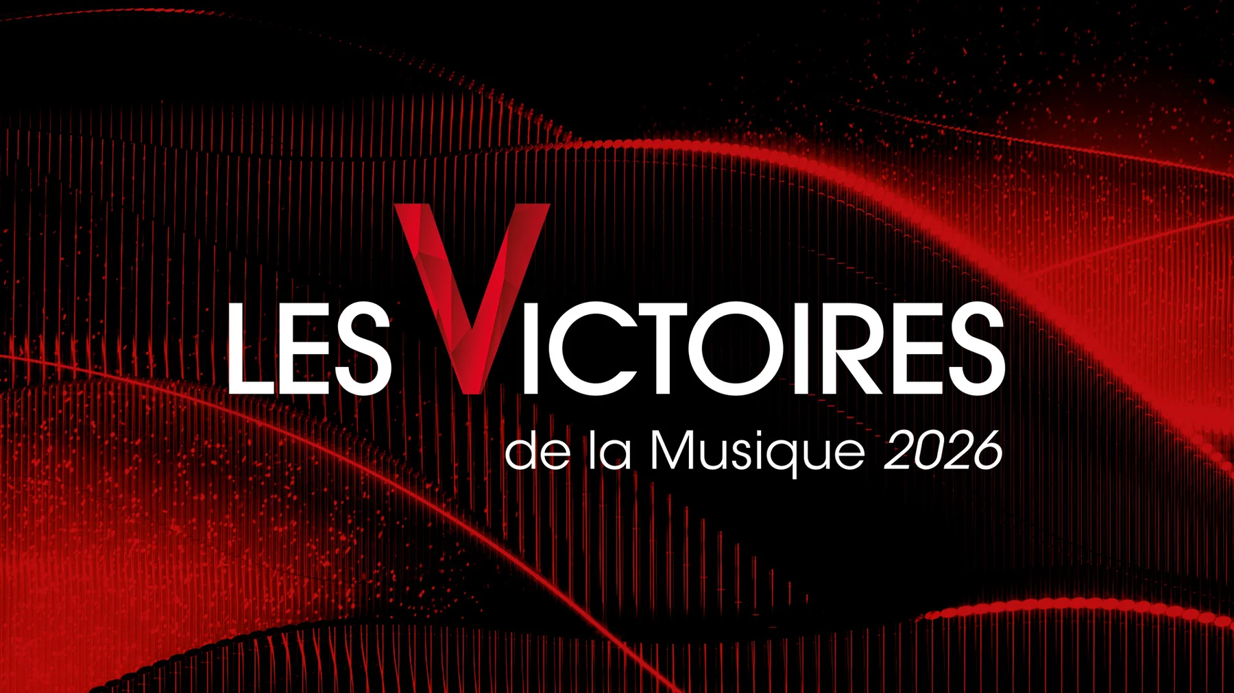 Les Victoires de la musique ont perdu 1 million de téléspectateurs sur un an, l&rsquo;audience à son plus faible niveau historique