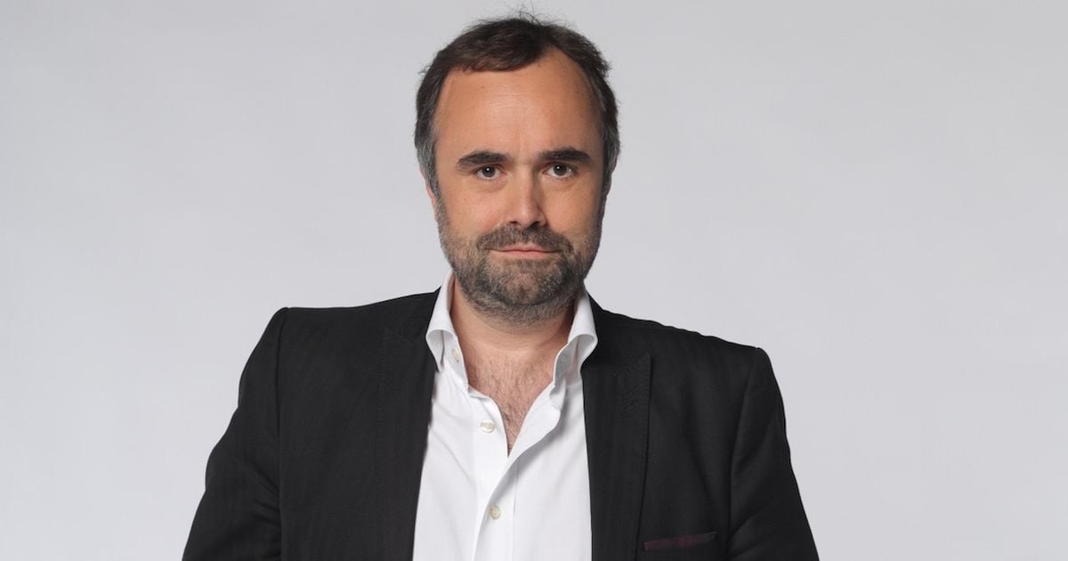 Gaël Sanquer recruté par Lagardère en tant que Directeur Musical des radios Europe 2 et RFM