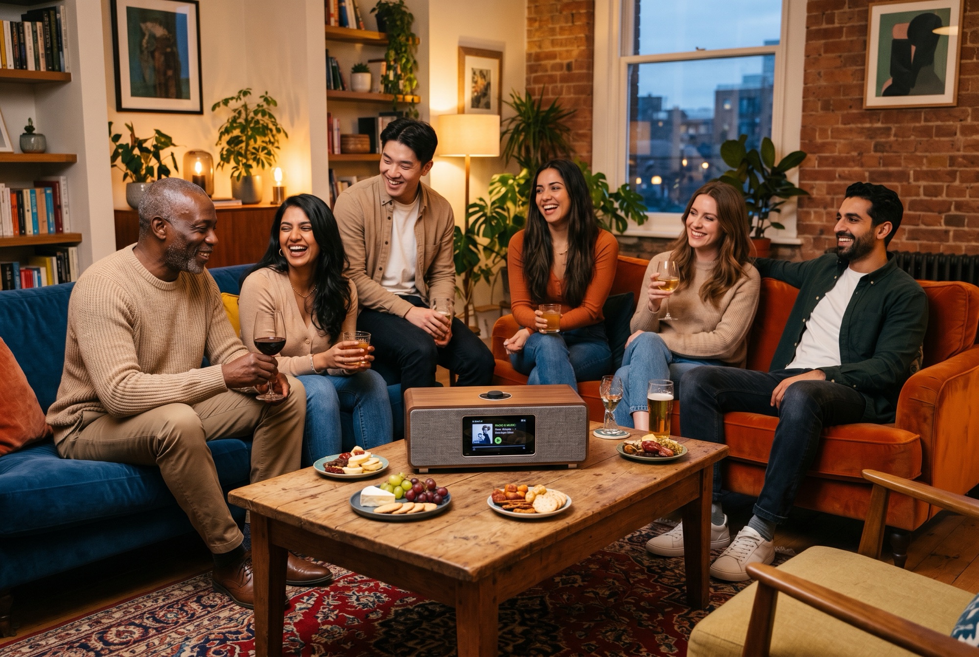 Les principales radios musicales ont regagné 300 000 auditeurs début 2026, Skyrock devient la 2ème station la plus écoutée