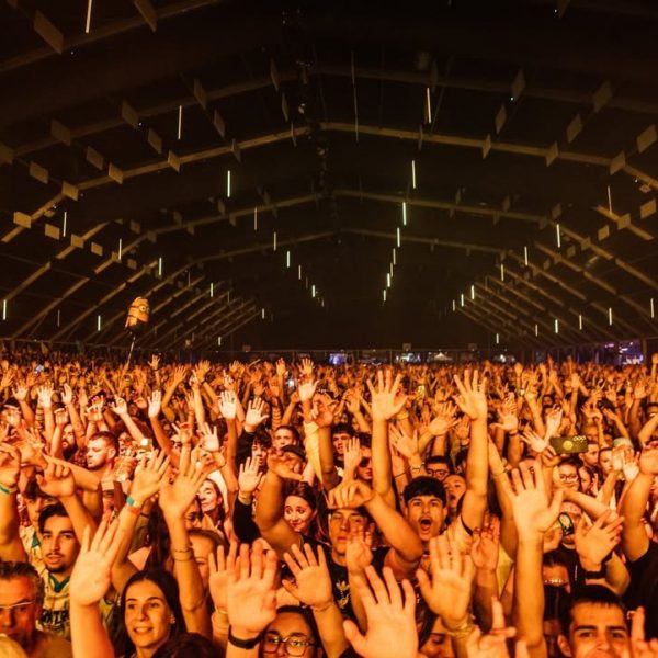 Printemps de Bourges: +80 000 billets vendus pour la 50ème édition, une des plus ambitieuses de l&rsquo;histoire du festival