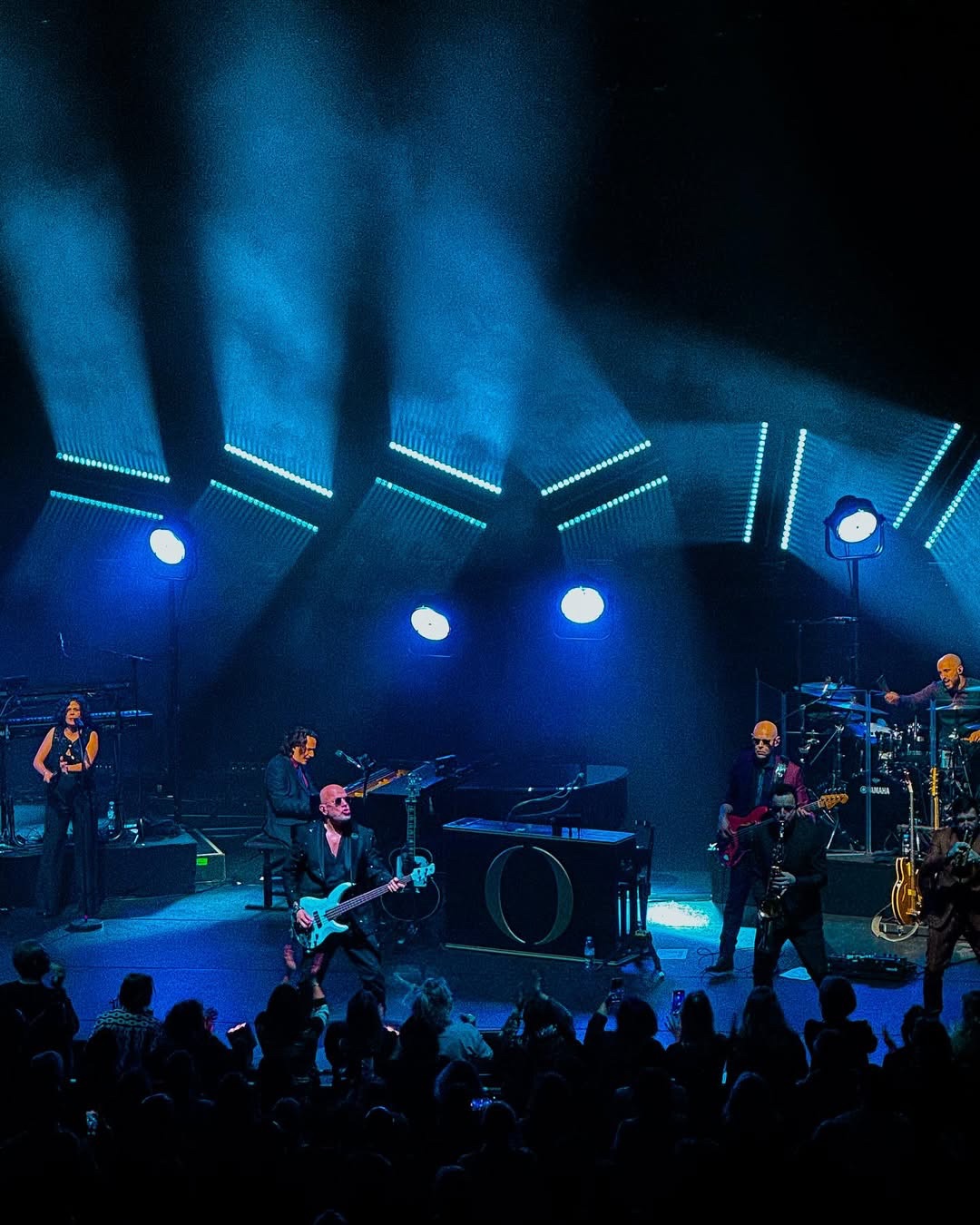 Le rachat des salles de Fimalac dont la Salle Pleyel bientôt finalisé par GL events, après la validation de l&rsquo;Autorité de la concurrence