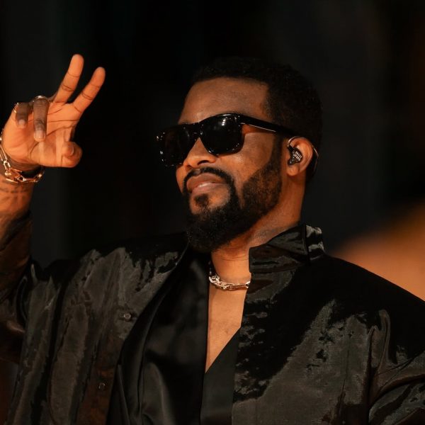 Fally Ipupa au Stade de France, un aboutissement et une consécration pour la percée de la musique afro dans les plus grandes salles de concert