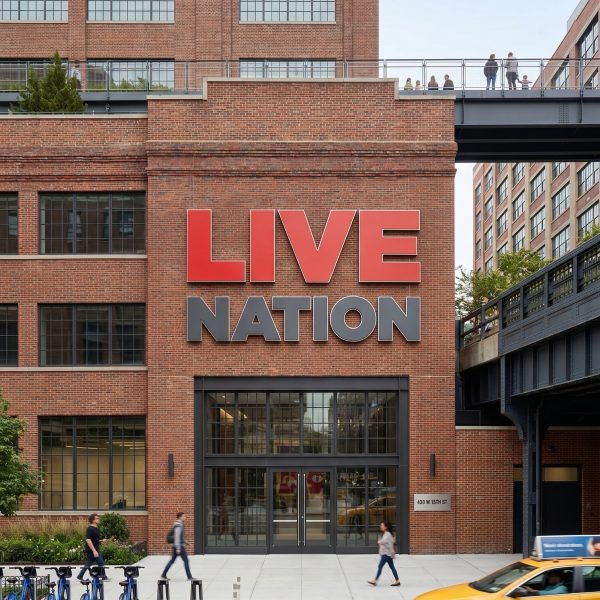 Live Nation: une dynamique consolidée au 1er trimestre avec un CA de 3.8 Md$ et une rentabilité à nouveau en nette croissance
