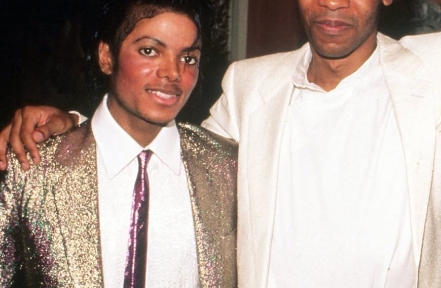 Décès de John McClain, co-executor du Michael Jackson Estate