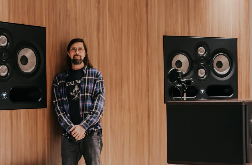 Nomination: Pedro Winter, Co-Directeur et Global Head of Creation de Because Music