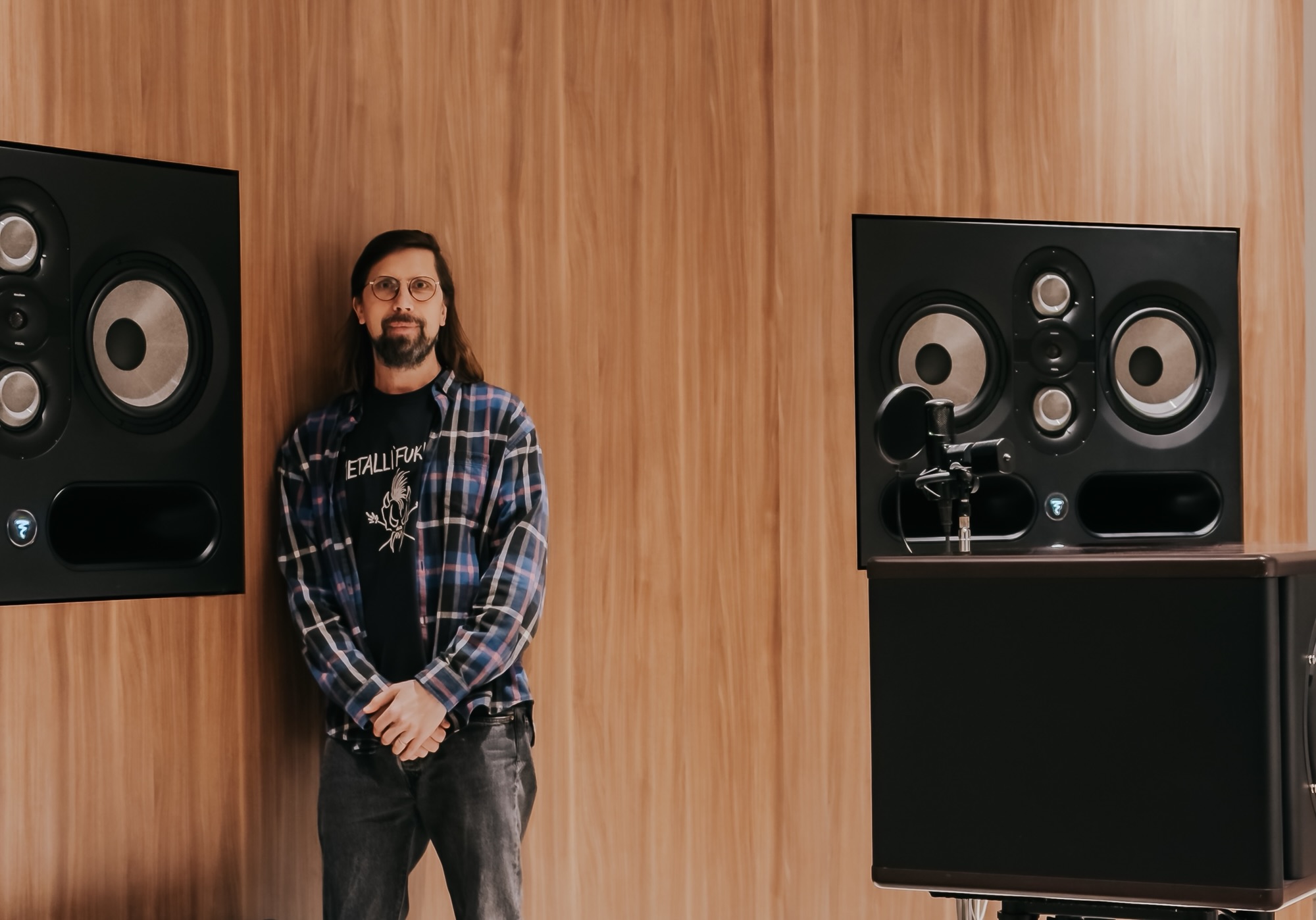 Nomination: Pedro Winter, Co-Directeur et Global Head of Creation de Because Music