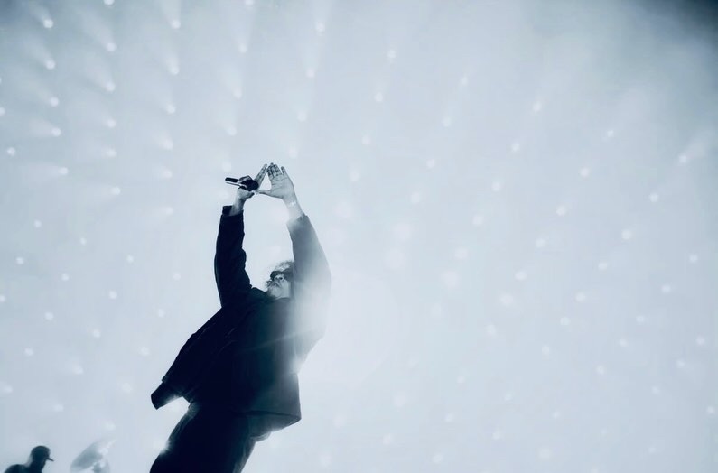 Jay-Z au Stade de France le 10 septembre 2026, une première pour un artiste rap US depuis Eminem en 2013