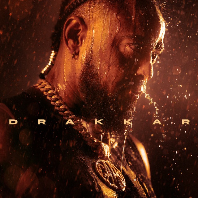 Top albums France: Alonzo #1 pour la première fois de carrière