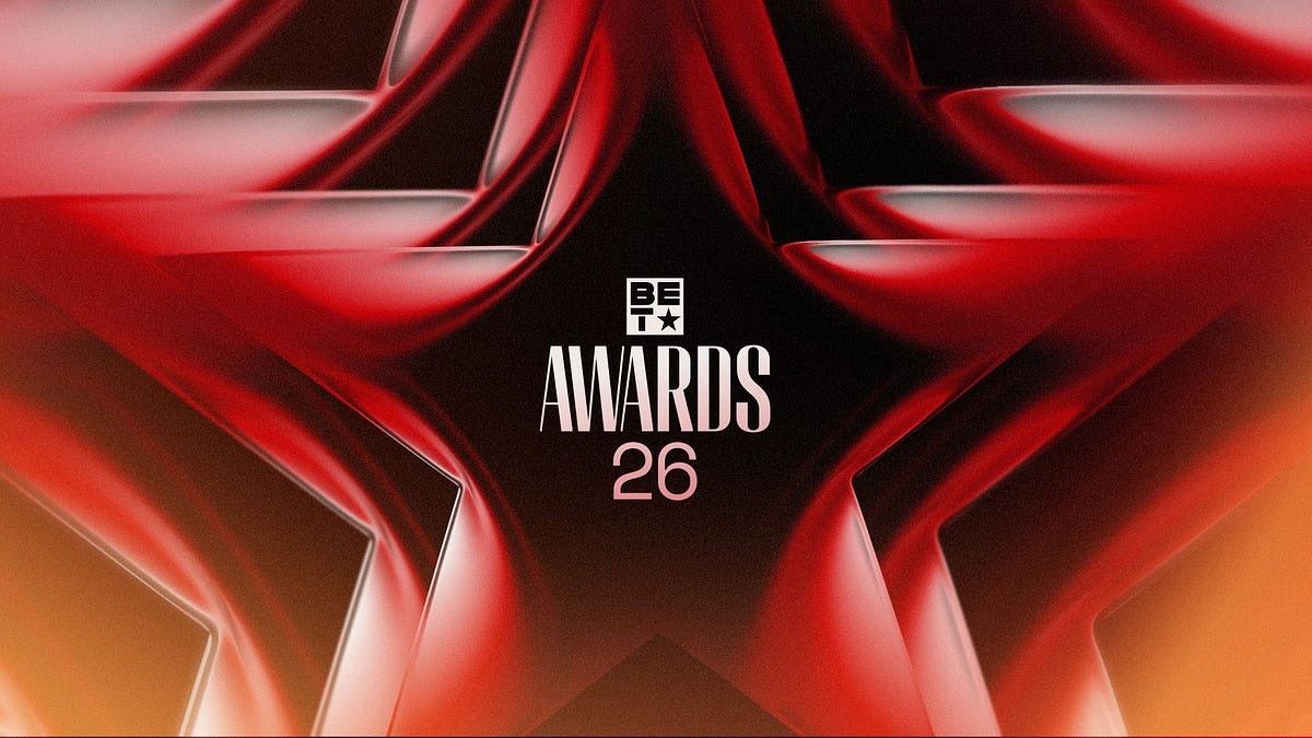 BET Awards 2026: Pusha T, Cardi B, Kendrick Lamar et Olivia Dean parmi les artistes lauréats
