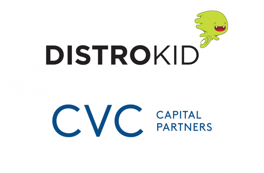 Le distributeur DistroKid dans la cour des grands investisseurs avec un rachat par le fonds CVC Capital Partners