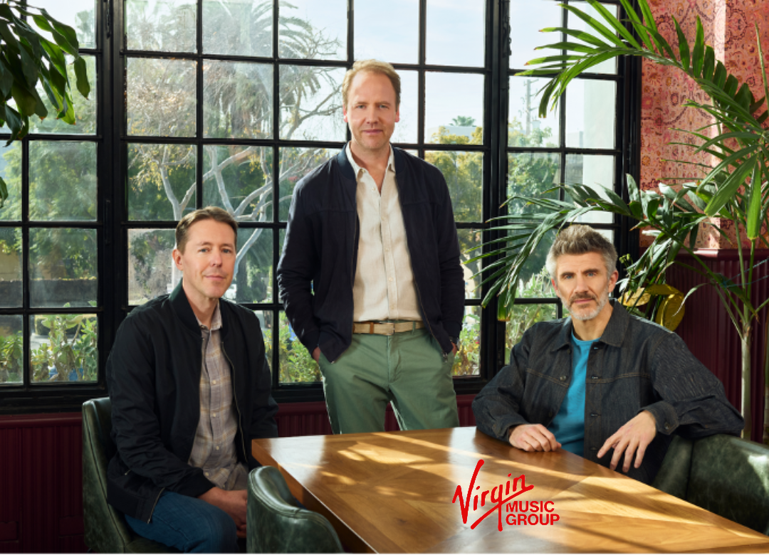 Universal Music: la fusion entre Virgin et Downtown finalisée avec une nouvelle équipe dirigeante