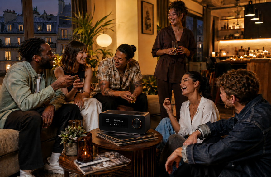 Les radios musicales majeures ont gagné 780 000 auditeurs au cours de la saison 2025-2026, première progression depuis 2019