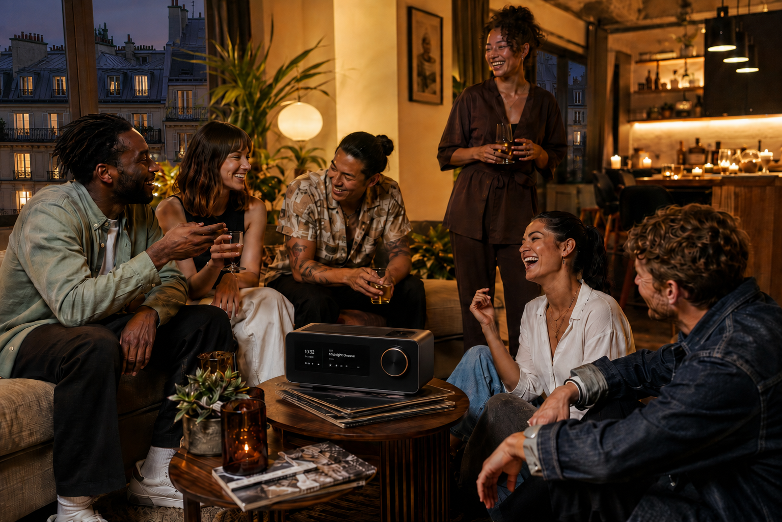 Les radios musicales majeures ont gagné 780 000 auditeurs au cours de la saison 2025-2026, première progression depuis 2019