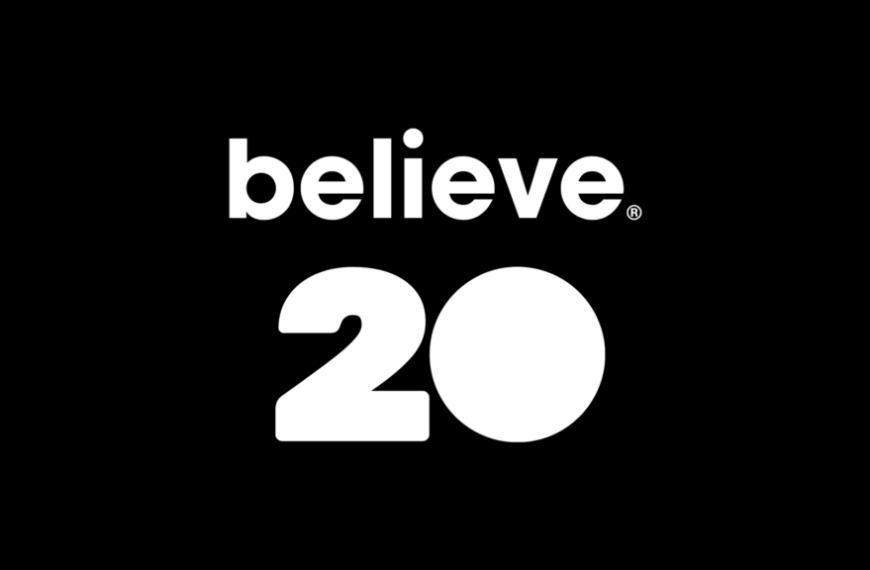 Believe affine sa stratégie et consolide son équipe de direction pour plus d&rsquo;agilité et d&rsquo;efficience
