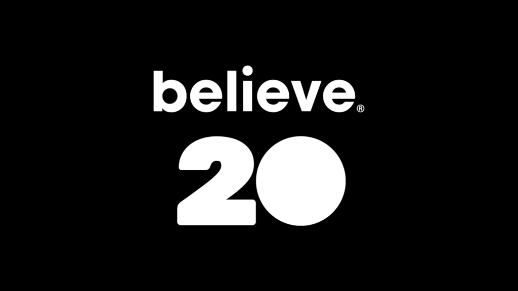 Believe affine sa stratégie et consolide son équipe de direction pour plus d&rsquo;agilité et d&rsquo;efficience