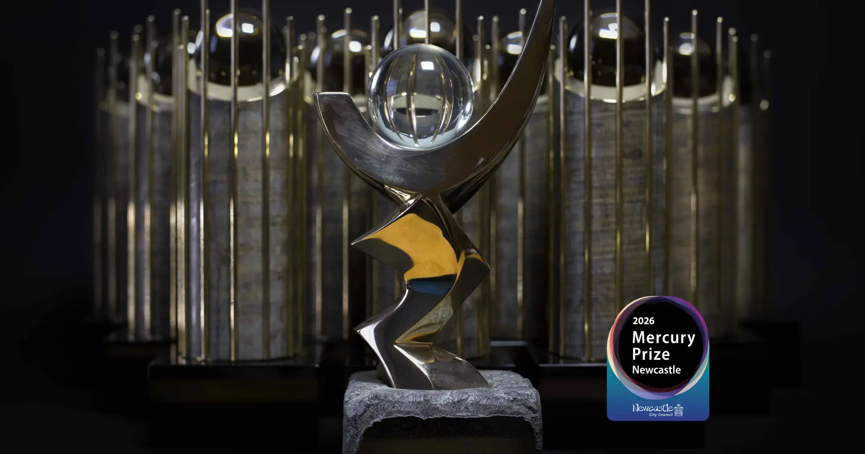 Mercury Prize 2026: Raye, Paul McCartney, Olivia Dean et Dave parmi les 12 artistes finalistes