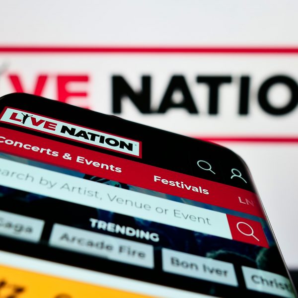 Les concerts produits par Live Nation ont généré 9.2 milliards de dollars de chiffre d&rsquo;affaires au premier semestre 2026, 800 millions de plus en un an
