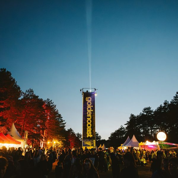 Les évènements de la semaine du 24-30 août : Golden Coast, Rock en Seine, BMI Hip-Hop Awards, Reading festival…