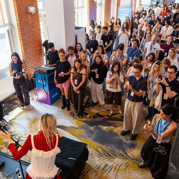 Les évènements de la semaine du 31 août – 5 septembre: Mu:Con, Bigsound, Music Industry Compass, Mastering the Music Business…