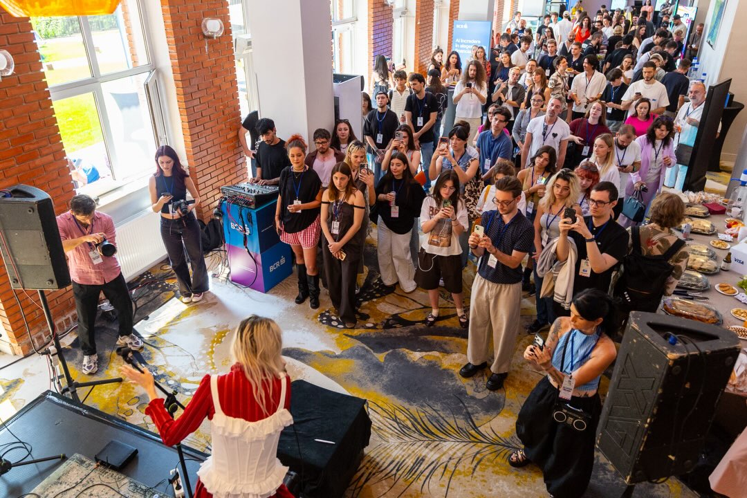 Les évènements de la semaine du 31 août – 5 septembre: Mu:Con, Bigsound, Music Industry Compass, Mastering the Music Business…