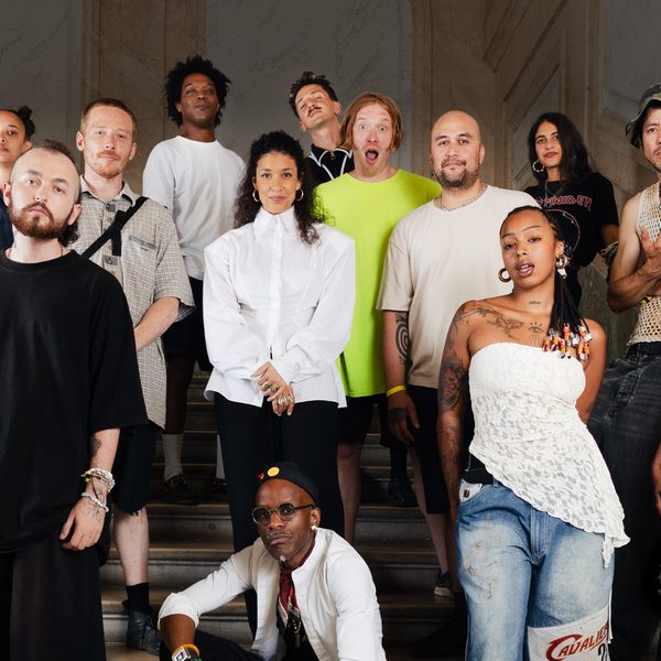 Les évènements music business du 28 septembre – 4 octobre: Ireland Music Week, VenuesNow Conference, Forum des festivals, Prix Joséphine…