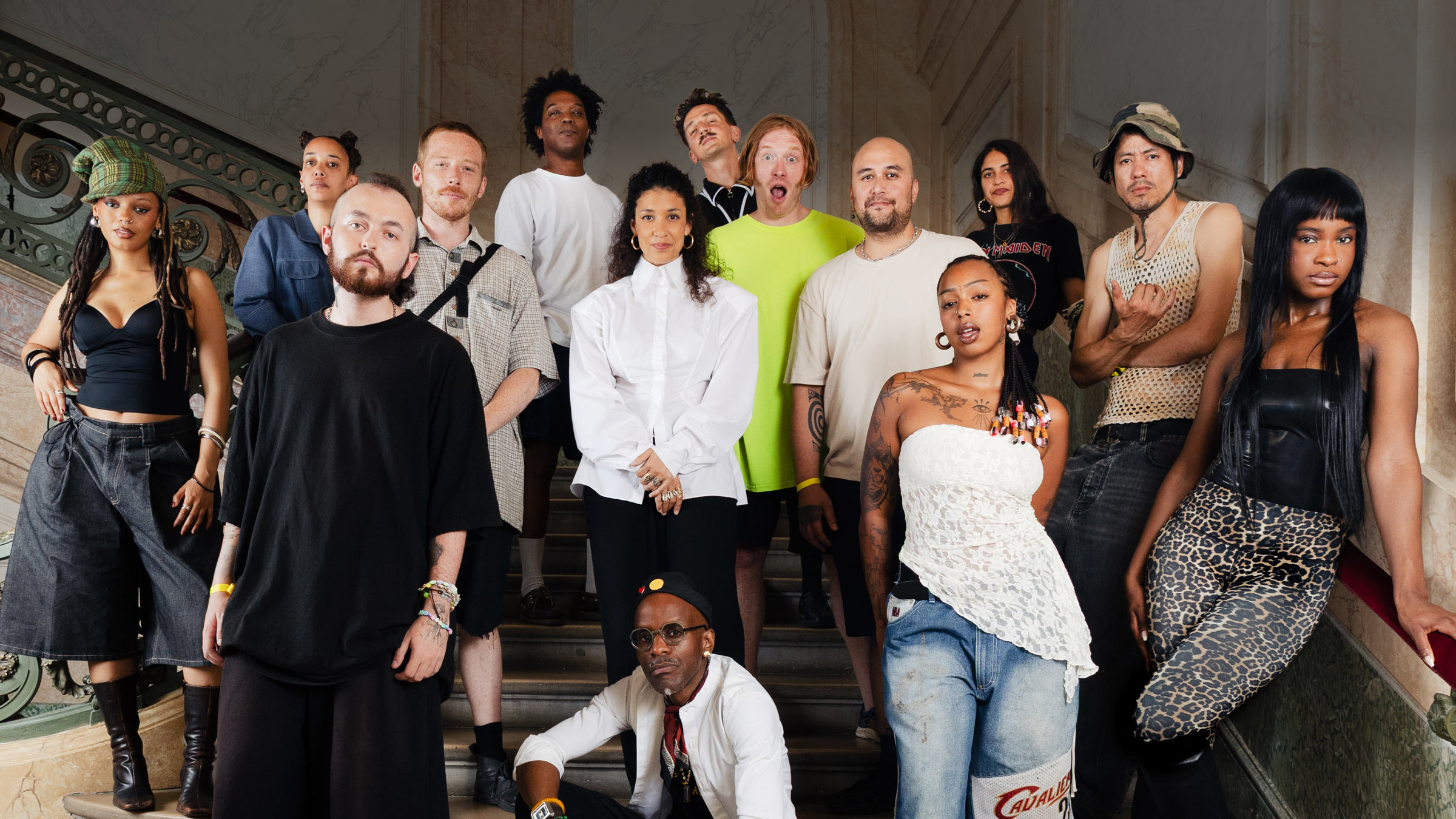 Les évènements music business du 28 septembre – 4 octobre: Ireland Music Week, VenuesNow Conference, Forum des festivals, Prix Joséphine…