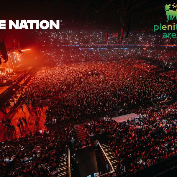 Le rachat de la Plénitude Arena par Live Nation confirmé, après l&rsquo;allègement de la régulation des opérations de concentration économique